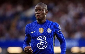 تفاصيل عقد اللاعب الفرنسي نغولو كانتي مع الاتحاد السعودي