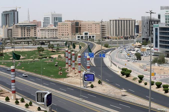 بشبكة طرق تُعد الأولى عالمياً في مؤشر الترابط.. جاهزية شبكة طرق المملكة كافة لاستقبال ضيوف الرحمن بشبكة طرق تُعد الأولى عالمياً في مؤشر الترابط.. جاهزية شبكة طرق المملكة كافة لاستقبال ضيوف الرحمن