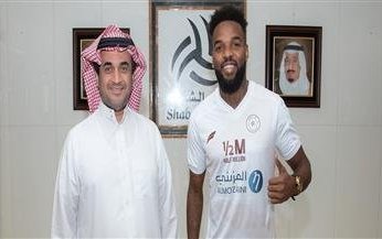 نادي الشباب السعودي يعلن رحيل بوبيندزا إلى الدوري الأمريكي