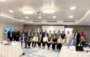 ورشة في دبي حول “استراتيجيات التحول الرقمي في المؤسسات المالية الإسلامية”