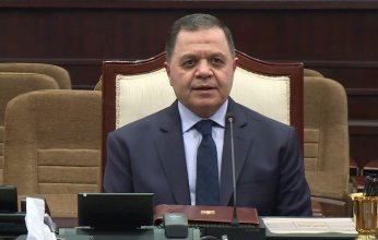مصر.. وزير الداخلية يُهنئ الرئيس السيسي بمناسبة حلول عيد الأضحى المبارك