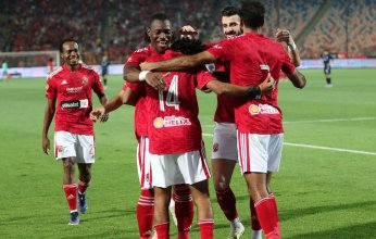 تعرف على قائمة الأهلي المصري المرشحة للسفر إلى المغرب استعدادًا لمواجهة الوداد فى نهائي أبطال إفريقيا