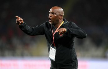 بقيادة موسيماني.. الوحدة يتأهب لكأس الملك سلمان للأندية