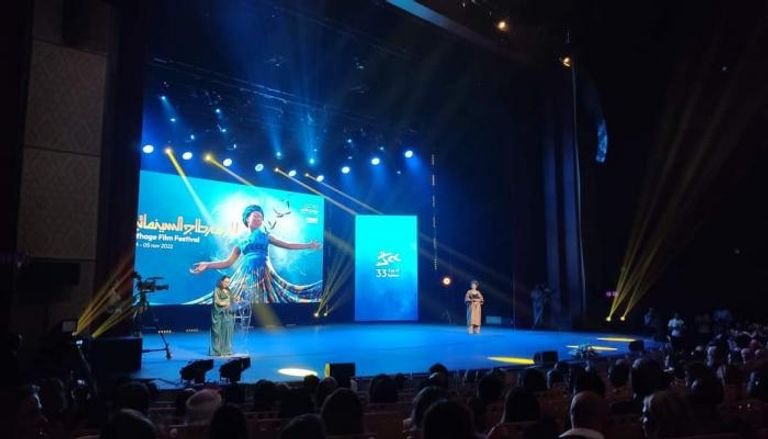 "أيام قرطاج" السينمائي يفتح باب تسجيل الأفلام للمشاركة فى دورته الـ34 "أيام قرطاج" السينمائي يفتح باب تسجيل الأفلام للمشاركة فى دورته الـ34
