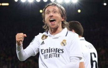 لوكا مودريتش يوضح حقيقة انتقاله للدوري السعودي.. فماذا قال؟