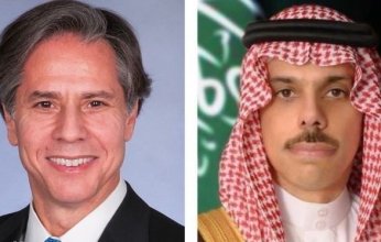 هاتفيًا.. مباحثات سعودية - أمريكية لتعزيز العلاقات الثنائية