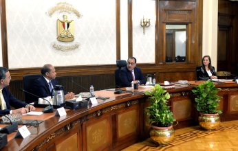 رئيس الوزراء المصري: سنقدِّم كل الدعم لتشجيع الاستثمارات الهندية وجذب المزيد من الشركات