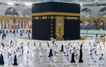 "الصحة السعودية": أكثر من 16 ألف حاج تلقوا الخدمات الصحية بالمدينة المنورة خلال أسبوع