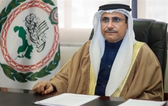 العسومي يهنئ مصر بذكرى ثورة 23 يوليو