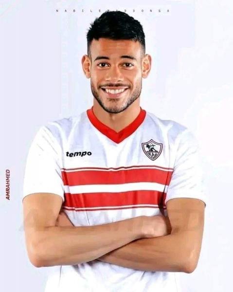 دونجا يعود لتدريبات الزمالك بعد التعافي من الإصابة دونجا يعود لتدريبات الزمالك بعد التعافي من الإصابة