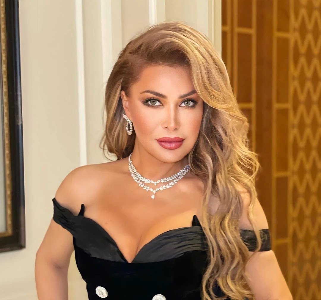 "فخامة معاليك" أغنية جديدة باللهجة الخليجية لنوال الزغبي "فخامة معاليك" أغنية جديدة باللهجة الخليجية لنوال الزغبي