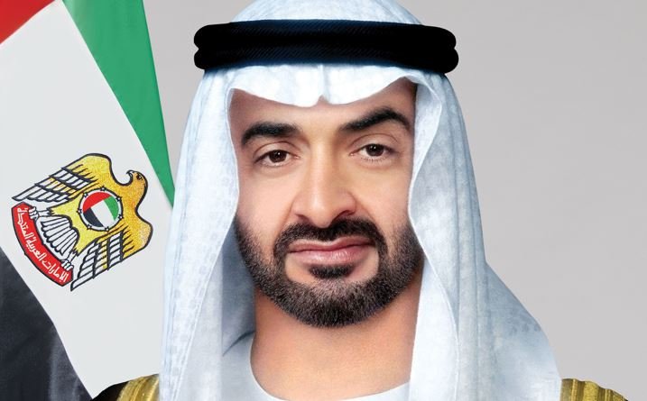 رئيس الأمارات يدعو نظيره الكولومبي لحضور "COP28" رئيس الأمارات يدعو نظيره الكولومبي لحضور "COP28"