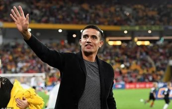 مدرب منتخب قطر يعلق على الهزيمة من بنما المصنف رقم 57 عالميا