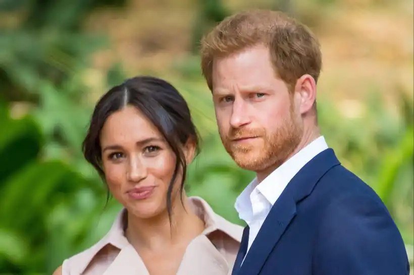مسلسل قديم لزوجة الأمير هاري يحطم الأرقام القياسية في إعادة البث مسلسل قديم لزوجة الأمير هاري يحطم الأرقام القياسية في إعادة البث