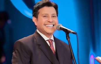 هانى شاكر يطرح "أحدث أغنياته "الكبير" على يوتيوب