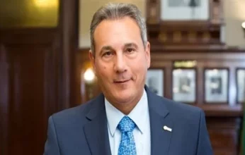 بالفيديو.. رئيس اتحاد بنوك مصر يعلن مفاجأة للعاملين في الخارج