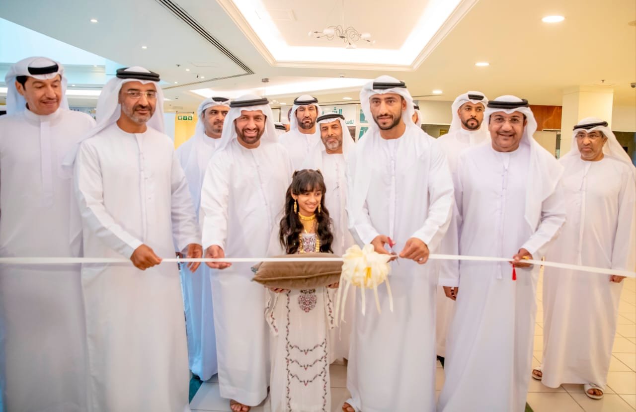 "الفجيرة الاجتماعية الثقافية" تنظم معرض "حديث الذاكرة" وتكرم 3 شخصيات رياضية "الفجيرة الاجتماعية الثقافية" تنظم معرض "حديث الذاكرة" وتكرم 3 شخصيات رياضية