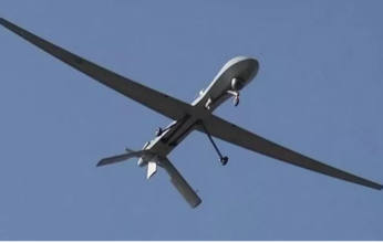 الجيش الأردني يسقط طائرة مسيرة محملة بمواد مخدرة قادمة من سوريا