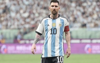 بالفيديو.. الأرجنتيني ليونيل ميسي ينجو من الموت في أميركا