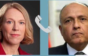 هاتفياً.. مصر والنرويج تبحثان العلاقات الثنائية بين البلدين