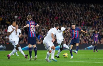 كلاسيكو الأرض.. جدول مواعيد مباريات اليوم الاحد 11 يناير والقنوات الناقلة