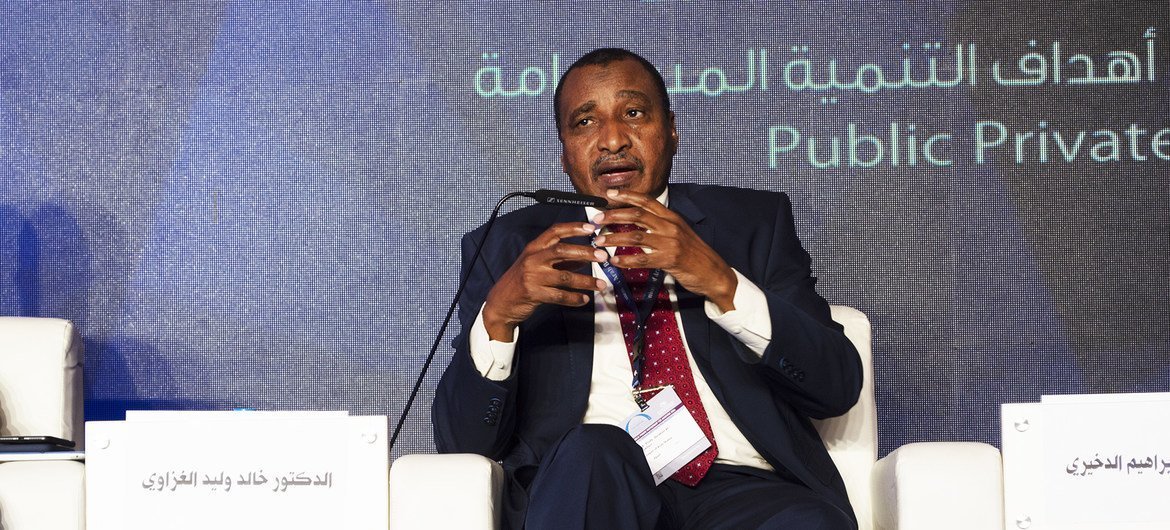 فاتورة استيراد الغذاء العربي تبلغ 40 مليار دولار سنويا ومرشحة للزيادة فاتورة استيراد الغذاء العربي تبلغ 40 مليار دولار سنويا ومرشحة للزيادة