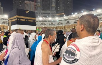 الاثنين.. عودة أول أفواج حجاج الجمعيات الأهلية إلى القاهرة
