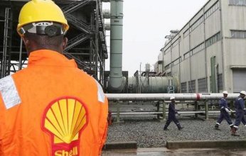 تراجع أرباح شركة شل 56% إلى 5 مليارات دولار في الربع الثاني من 2023