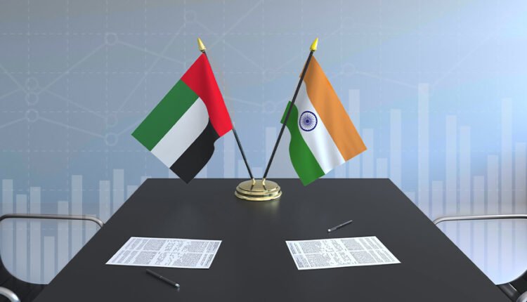الهند تتفق مع الإمارات على تسوية المعاملات التجارية بالروبية.. فما التفاصيل؟ الهند تتفق مع الإمارات على تسوية المعاملات التجارية بالروبية.. فما التفاصيل؟