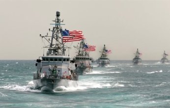 أمريكا: إيران حاولت الاستيلاء على ناقلتين في خليج عمان