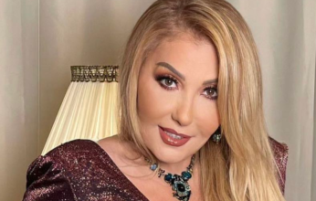 شاهد.. نادية الجندي في أحدث ظهور لها على انستجرام