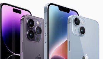 تسريب جديد يكشف عن ألوان iPhone 15 Pro