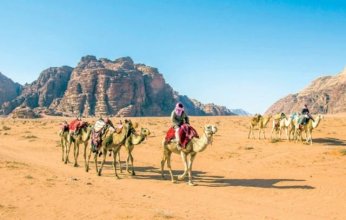 بالتفاصيل.. تعرف على أفضل الوجهات وأماكن التخييم لممارسة السياحة الرياضية في السعودية
