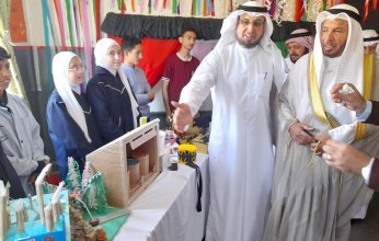 مدارس الكويت الخيرية بلبنان.. .منارات تربوية للطلبة من اللاجئين السوريين