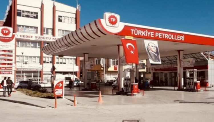 تقارير.. تركيا ترفع ضريبة الاستهلاك على زيت الديزل والبنزين تقارير.. تركيا ترفع ضريبة الاستهلاك على زيت الديزل والبنزين