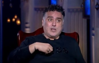 تامر حبيب يتعرض لكسر في اليد إثر سقوطه بشكل مفاجئ