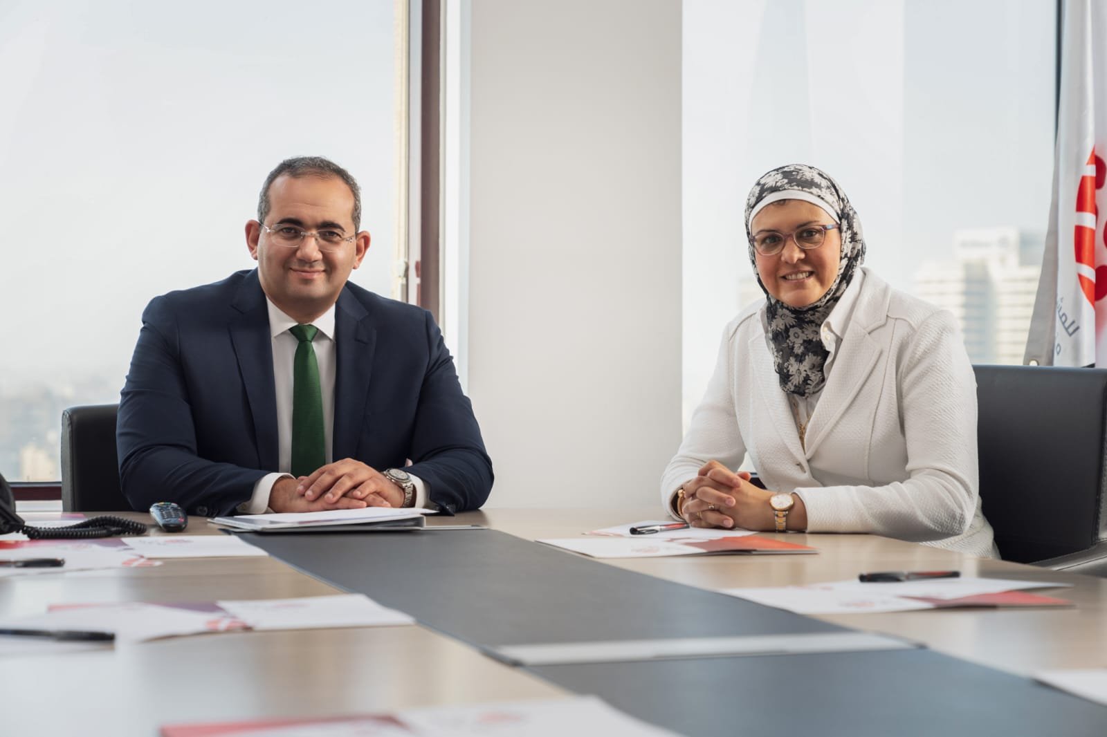 تمويلي تطلق نشاط جديد لخدمة المشروعات المتوسطة والصغيرة تمويلي تطلق نشاط جديد لخدمة المشروعات المتوسطة والصغيرة