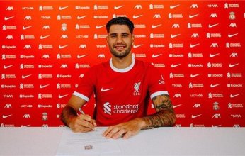 ليفربول يعلن تعاقده رسميا مع المجري "سوبوسلاي"