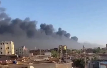 السودان.. اشتباكات عنيفة بين الجيش والدعم السريع