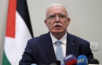 المالكي يؤكد أهمية توفير الحماية الكاملة لأبناء الشعب الفلسطيني