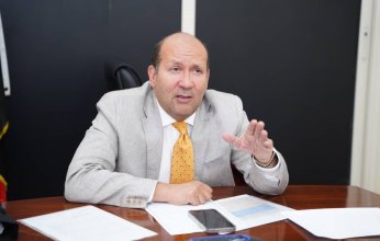 المنسق العام للمبادرة الوطنية للمشروعات الخضراء الذكية يبحث سبل التعاون المشترك مع منظمة الأمم المتحدة للتنمية الصناعية