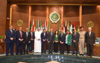 أبو الغيط يفتتح حفل إطلاق برنامج مصر لتطوير مراكز ريادة الأعمال والحاضنات الجامعية