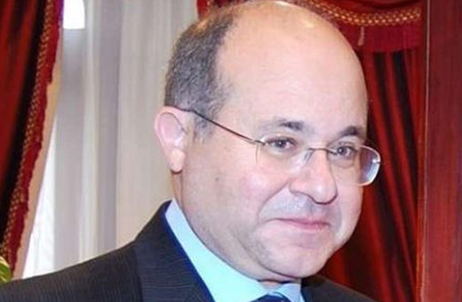 مساعد وزير الخارجية المصري: القيادة السياسية توجه بضرورة الاهتمام بأبناء مصر المقيمين بالخارج مساعد وزير الخارجية المصري: القيادة السياسية توجه بضرورة الاهتمام بأبناء مصر المقيمين بالخارج