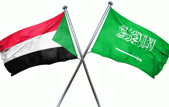 مباحثات سودانية - سعودية بشأن آخر تطورات الأوضاع بالمنطقة