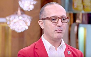 شريف مدكور يعلن إصابته بفيروس كورونا بعد عودته من الحج