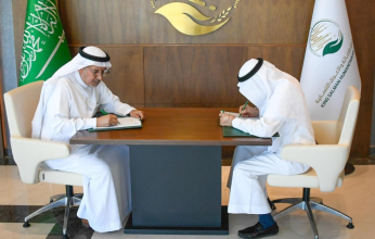 «سلمان للإغاثة» يوقع اتفاقية لتنفيذ برامج تطوعية خارج السعودية