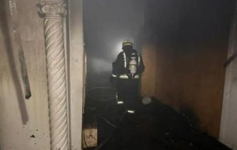 مصرع 4 أطفال أشقاء في حريق مسكنهم بالسعودية.. فما التفاصيل؟