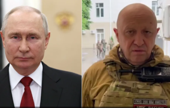 لمدة 3 ساعات.. لقاء بين الرئيس الروسي بوتين وقائد فاجنر.. ما القصة