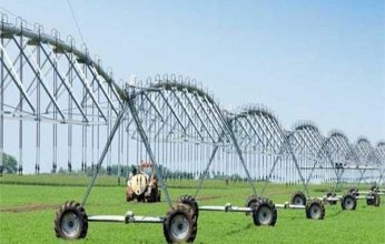 الإحصاء بمصر: 537.1 ألف فدان إجمالي المساحة المستصلحة بمشروع المليون ونصف فدان عام 2021 / 2022