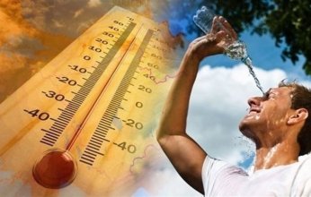 رطب ليلا.. حالة الطقس المتوقعة في مصر غدا الثلاثاء 18 يوليو